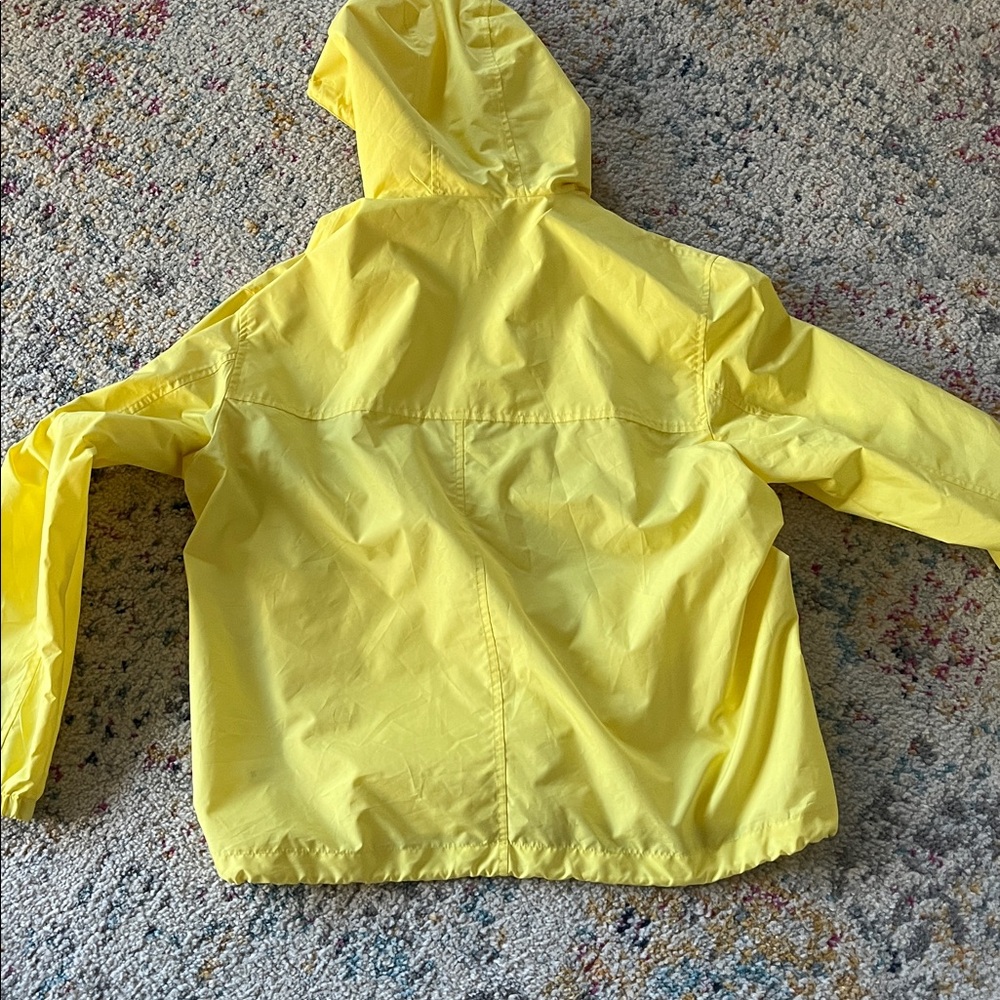 The Limited Jacket ☔️ - Picture 5 of 5